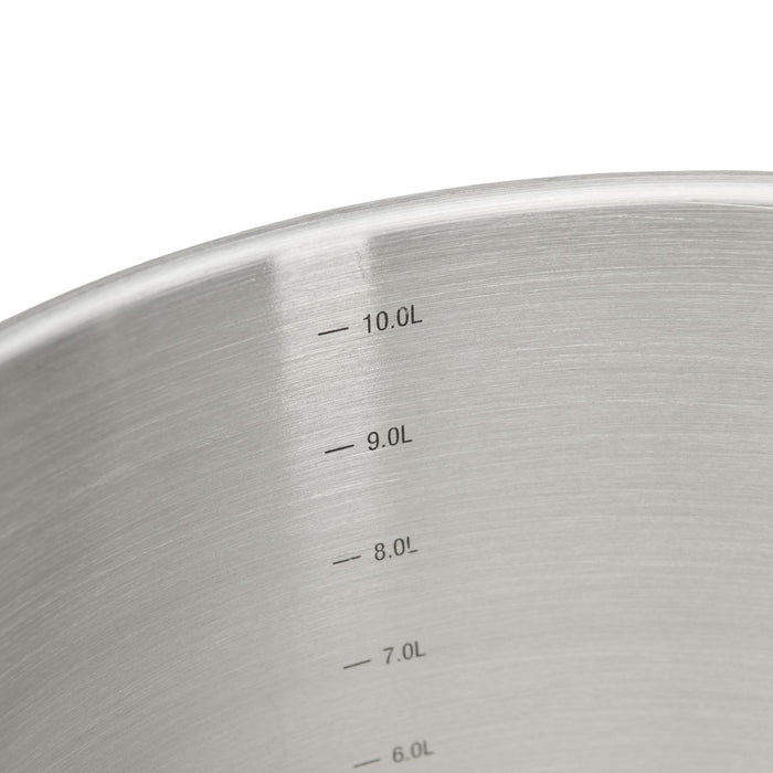De Buyer GEMÜSETOPF ohne Deckel PRIM APPETY 24 CM