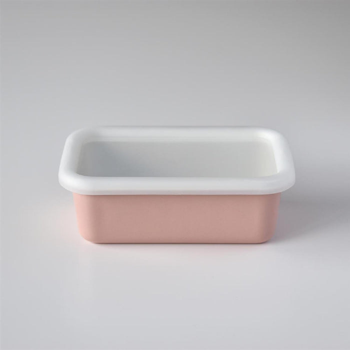 HONEYWARE Color-Emailledose, Alt Pink, S, 0,42L
