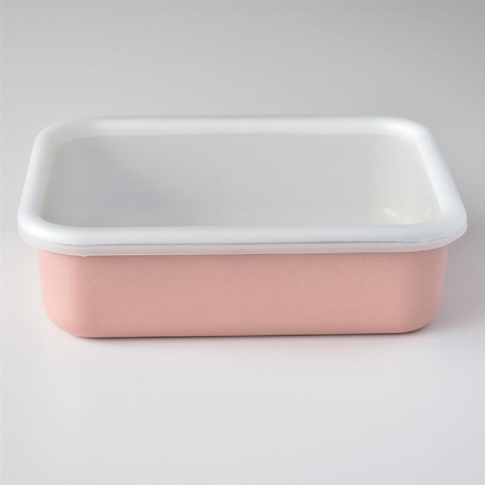 HONEYWARE Color-Emailledose, Alt Pink, L, 1,35L