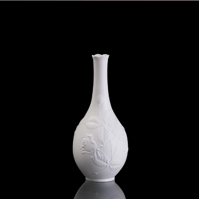 Kaiser Rosengarten Vase