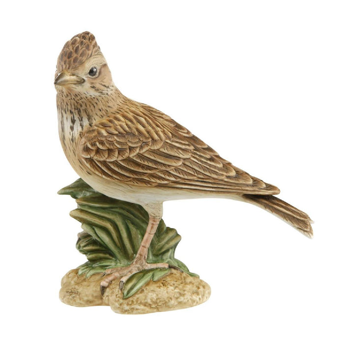 Goebel Vogel des Jahres 2019 - Feldlerche Figur