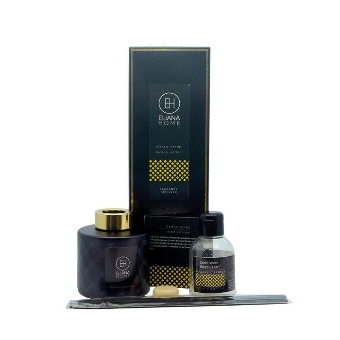 Goebel Black Edition Zedernholz, , 100ml - Raumduft