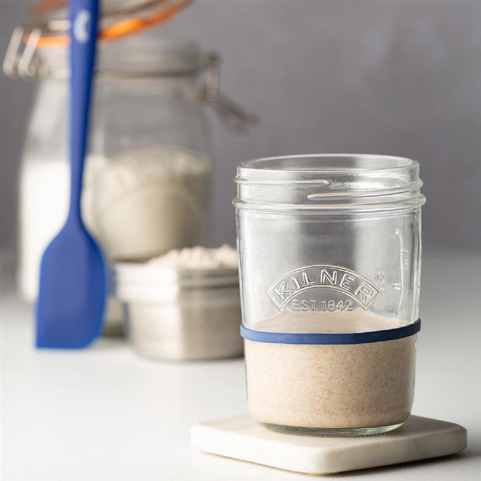 KILNER Sauerteig-Herstellungsset, 350 ml