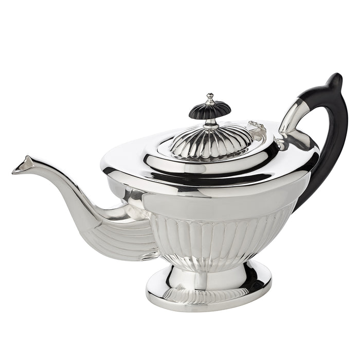 EDZARD Teekanne Queen Anne 0,9 L
