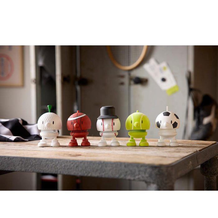Hoptimist Tennis Bumble