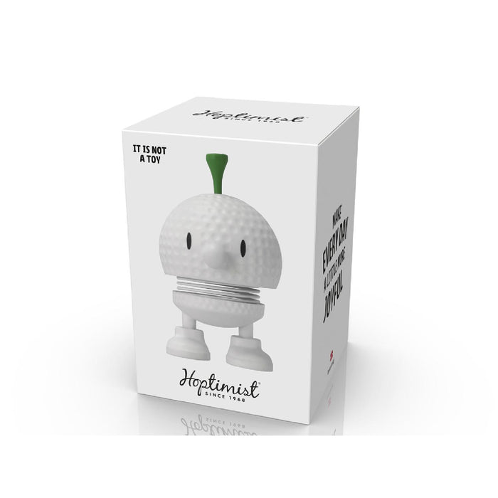 Hoptimist Golf Bumble