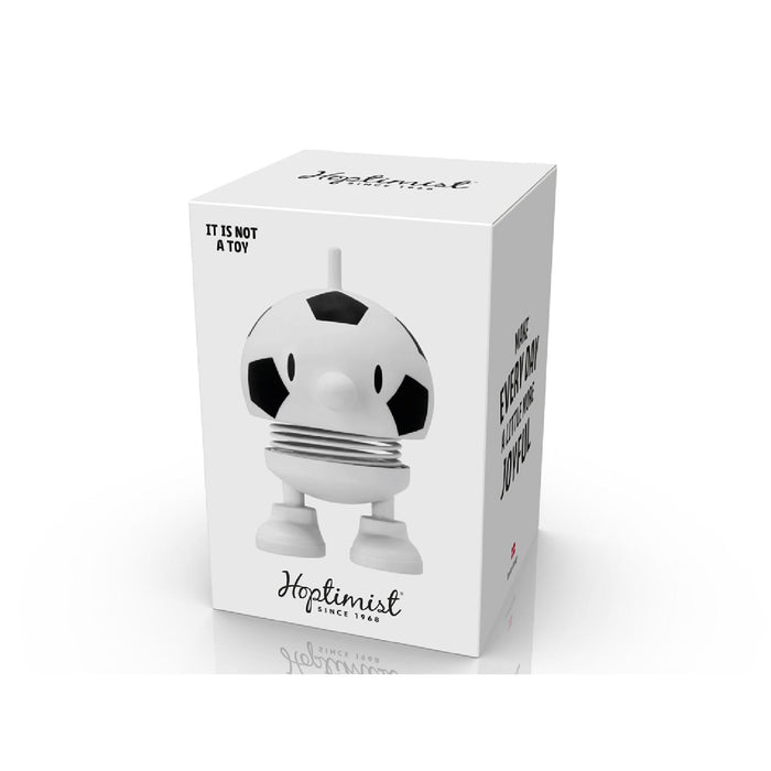 Hoptimist Football Bumble