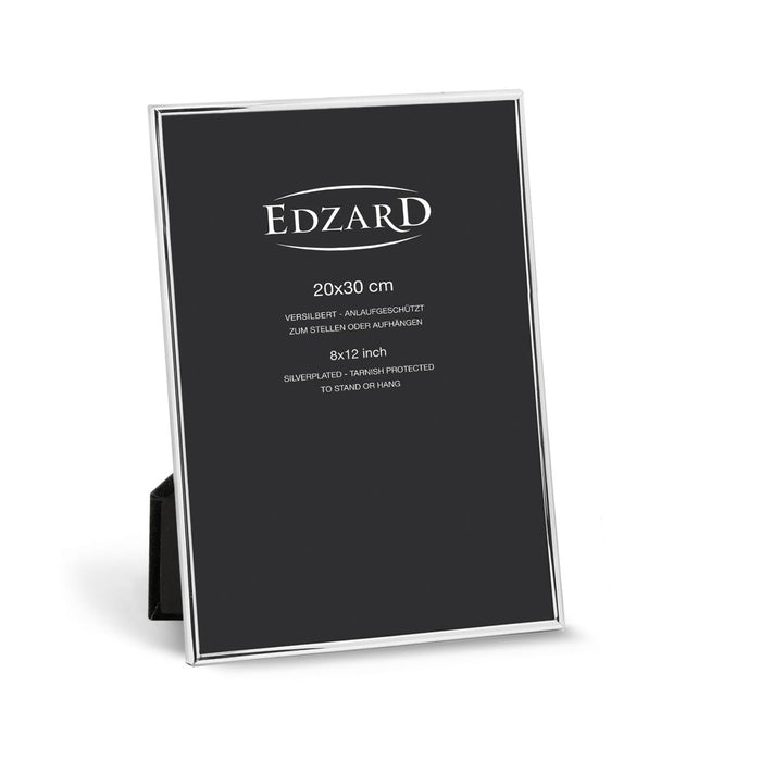 EDZARD Fotorahmen Genua 20x30 cm