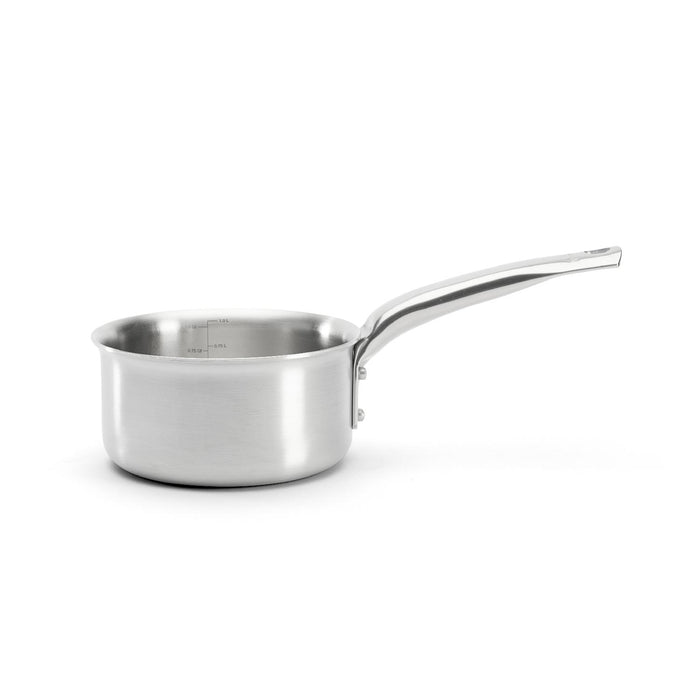 De Buyer STIELKASSEROLE ALCHIMY 14 CM