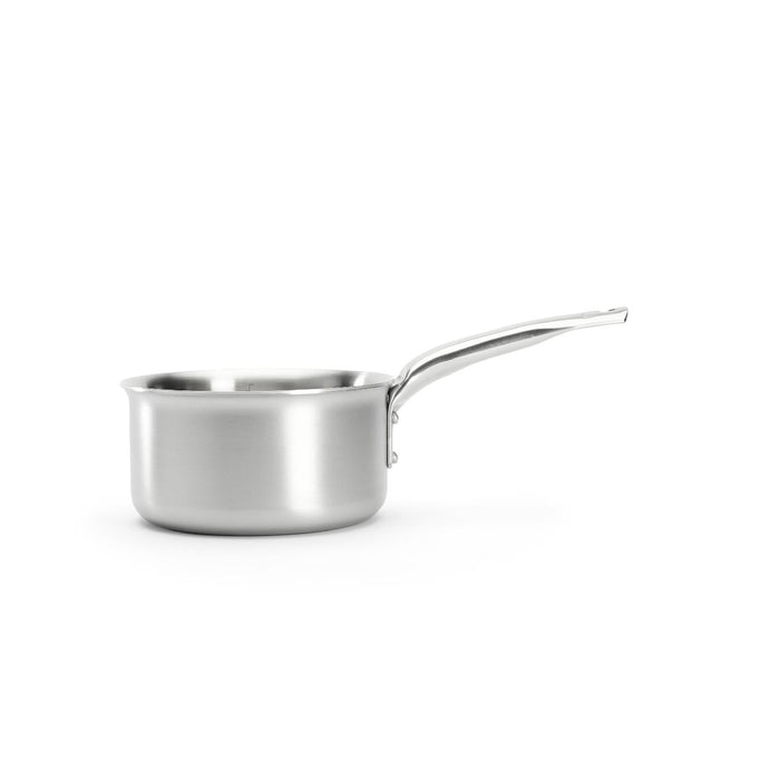 De Buyer STIELKASSEROLE ALCHIMY 16 CM
