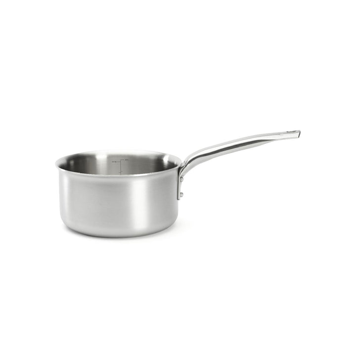 De Buyer STIELKASSEROLE ALCHIMY 18 CM