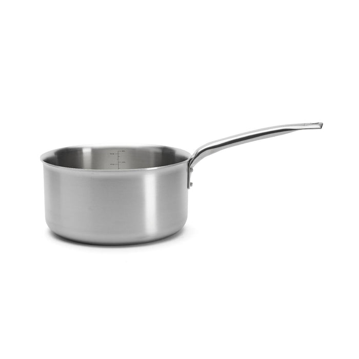 De Buyer STIELKASSEROLE ALCHIMY 24 CM