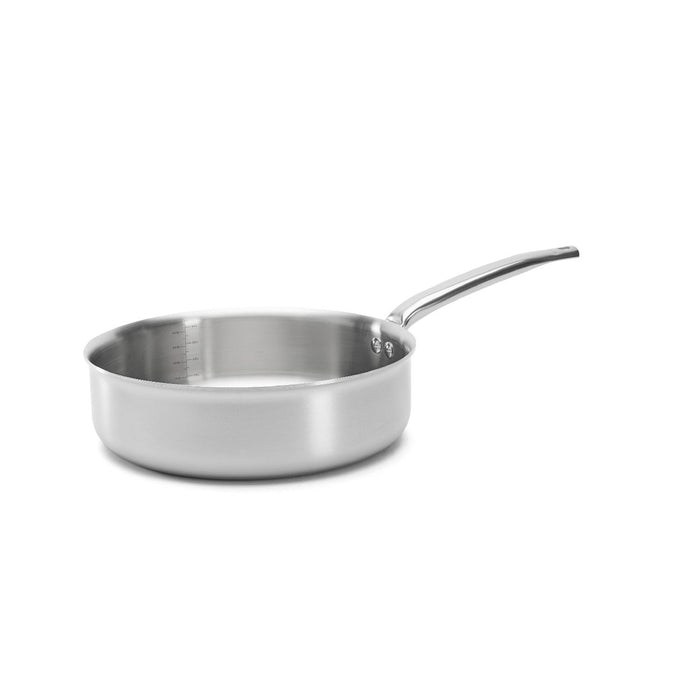 De Buyer GERADE SAUTEUSE ALCHIMY 28 CM