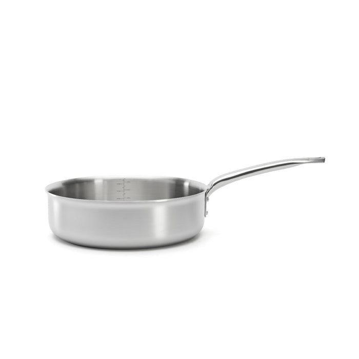 De Buyer GERADE SAUTEUSE ALCHIMY 28 CM