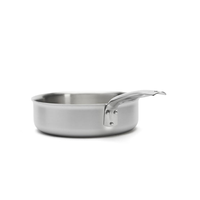De Buyer GERADE SAUTEUSE ALCHIMY 28 CM