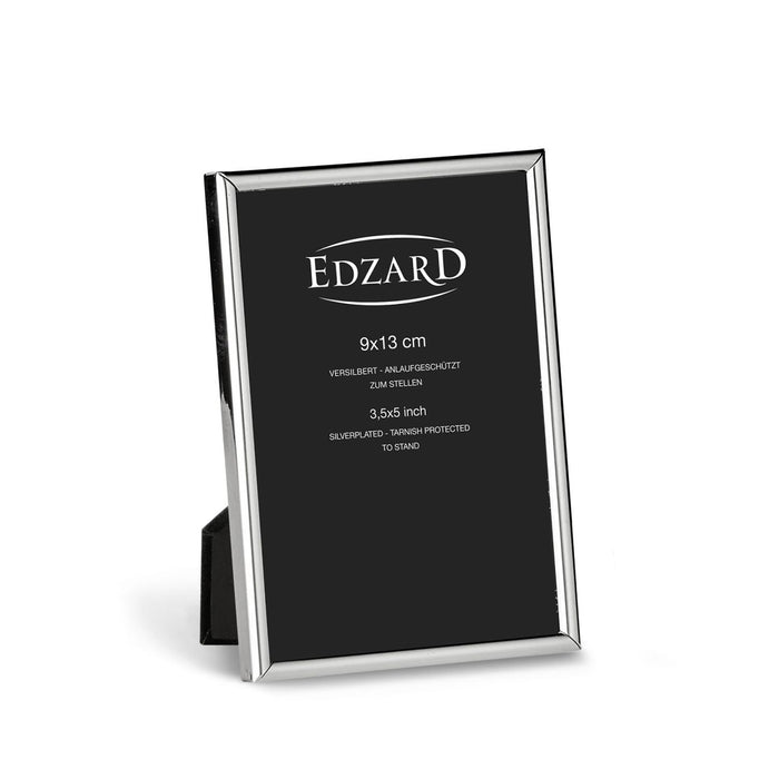 EDZARD Fotorahmen Genua 9x13 cm