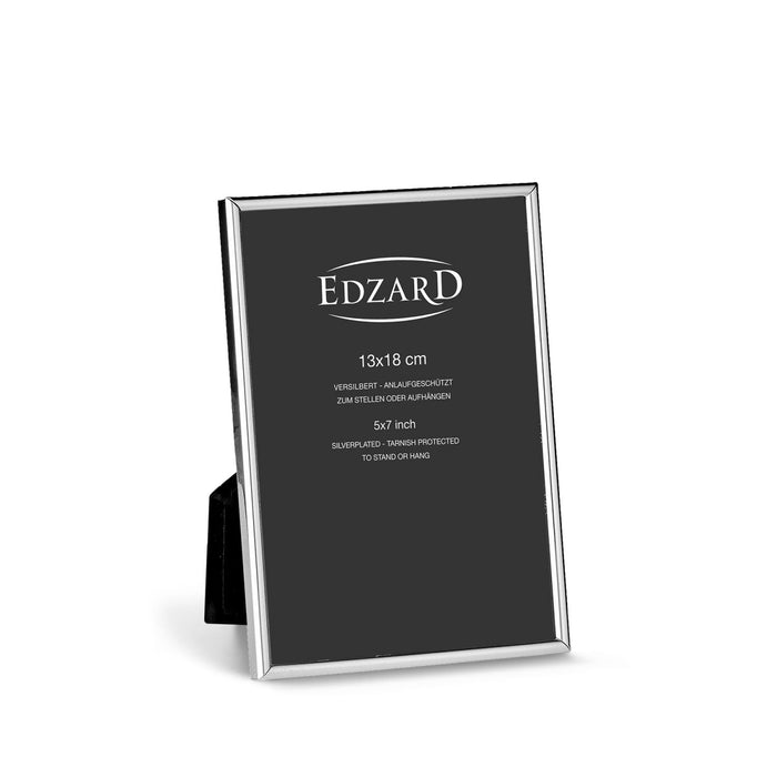 EDZARD Fotorahmen Genua 13x18 cm