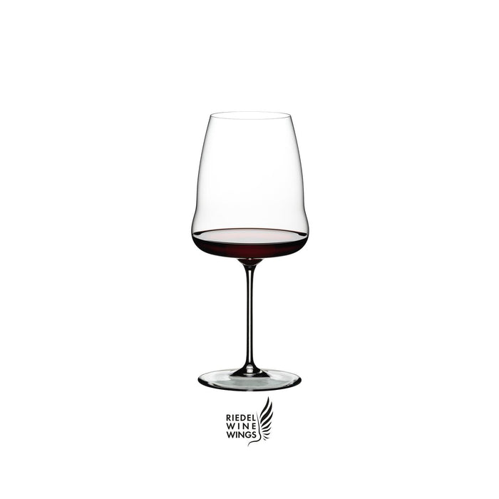 Riedel Winewings Syrah