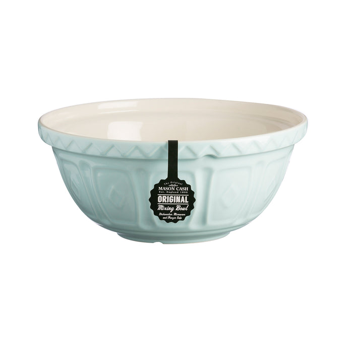 MASON CASH Rührschüssel, hellblau, 4 Liter, Ø 29 cm