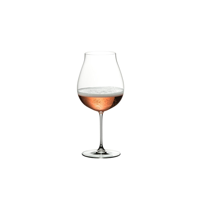 RIEDEL CHAMPAGNER VERKOSTUNGSSET