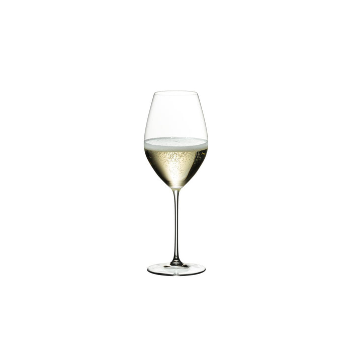 RIEDEL CHAMPAGNER VERKOSTUNGSSET