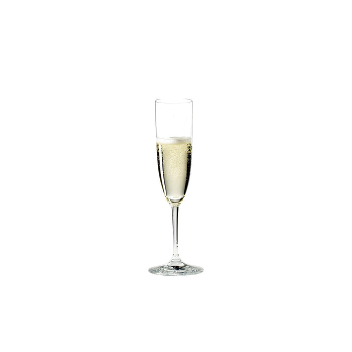 RIEDEL CHAMPAGNER VERKOSTUNGSSET