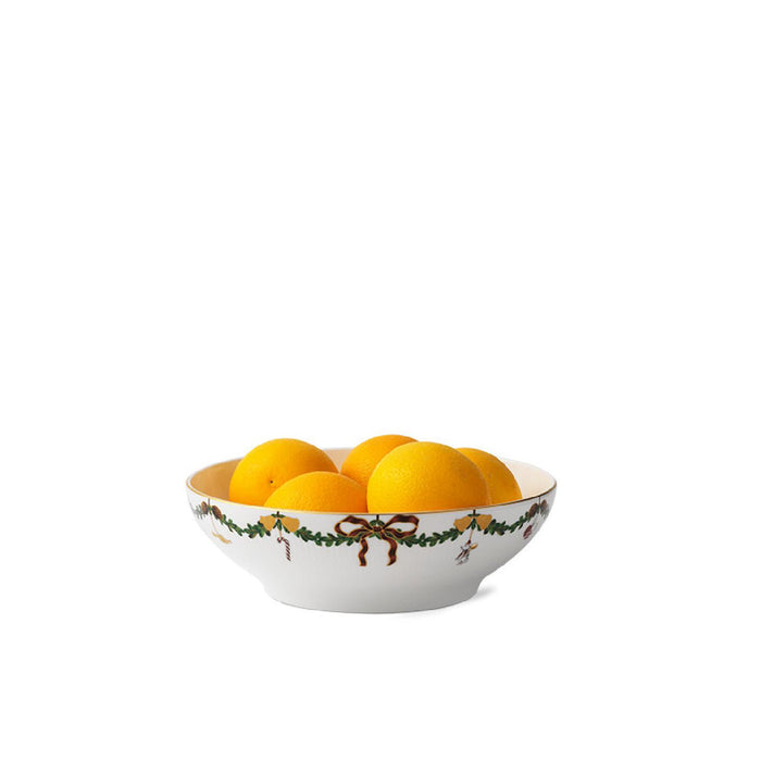 Royal Copenhagen Servier Schale - 220 cl
