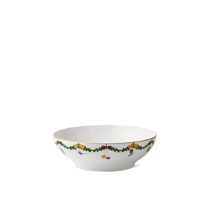 Royal Copenhagen Servier Schale - 220 cl