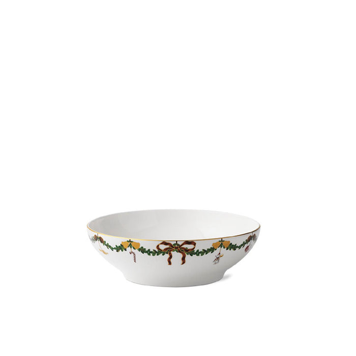 Royal Copenhagen Servier Schale - 220 cl