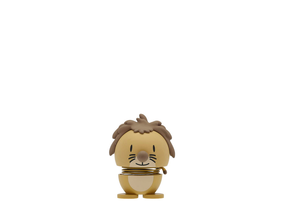 Hoptimist Soft Lion S Orange