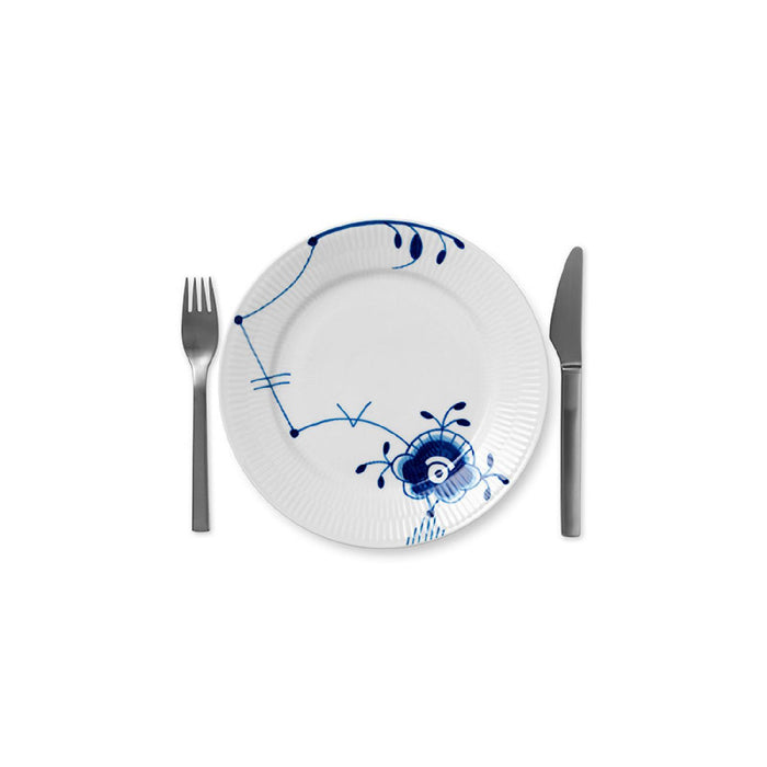 Royal Copenhagen Frühstücksteller - 22 cm