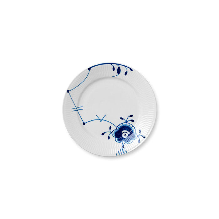 Royal Copenhagen Frühstücksteller - 22 cm