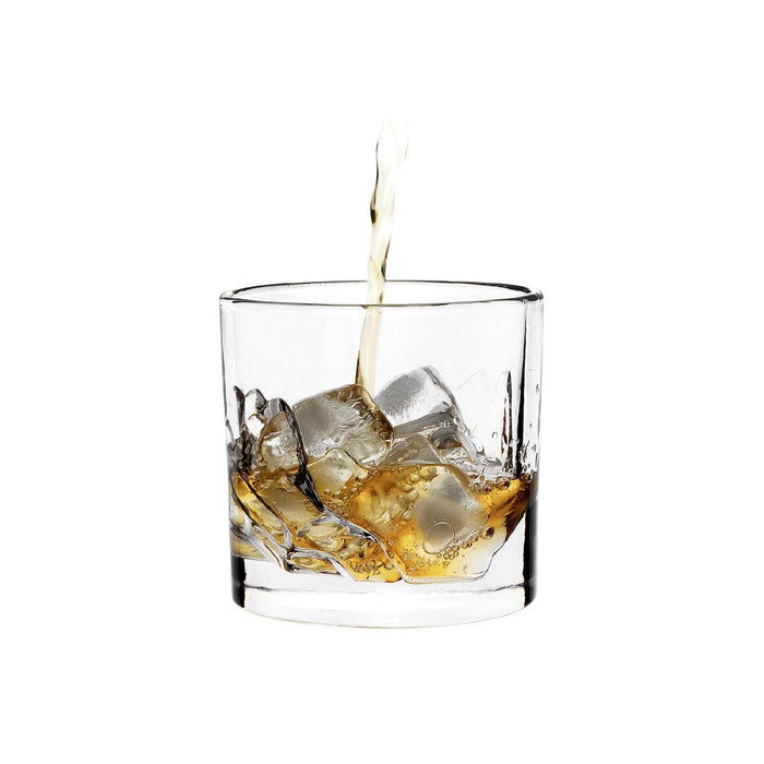 Whiskyglas Grand Canyon 4er