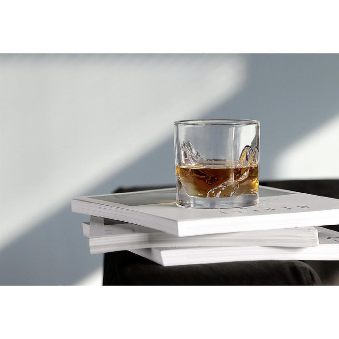 Whiskyglas Grand Canyon 4er