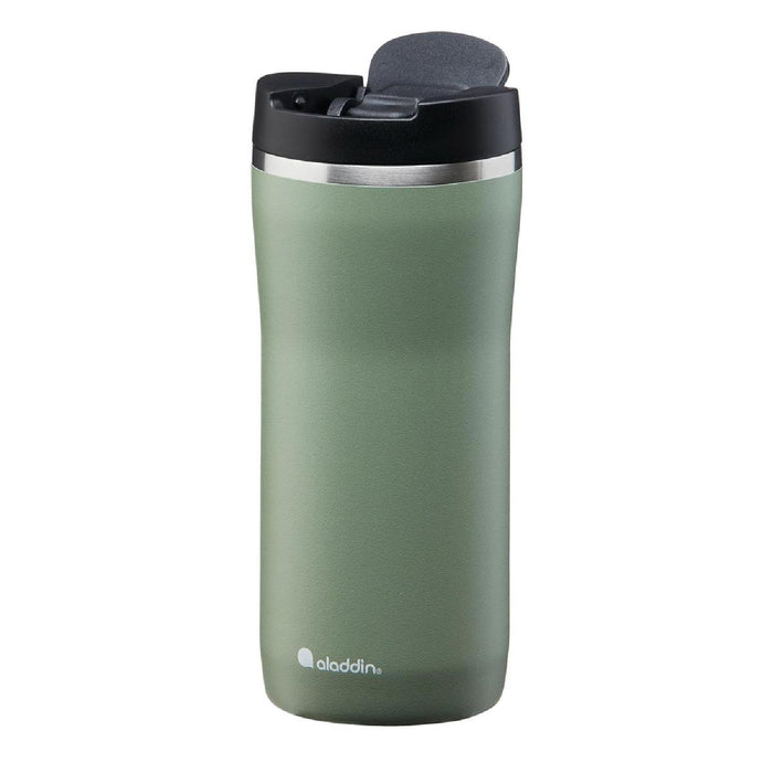 ALADDIN Barista Mocca  0.35L, Salbei-Grün