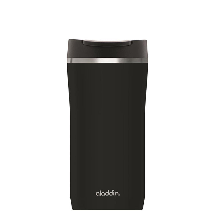 ALADDIN Barista Mocca 0.35L, Lava-Schwarz