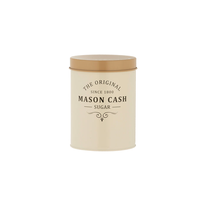 MASON CASH HERITAGE Vorratsdose, Zucker, 1,3 Liter