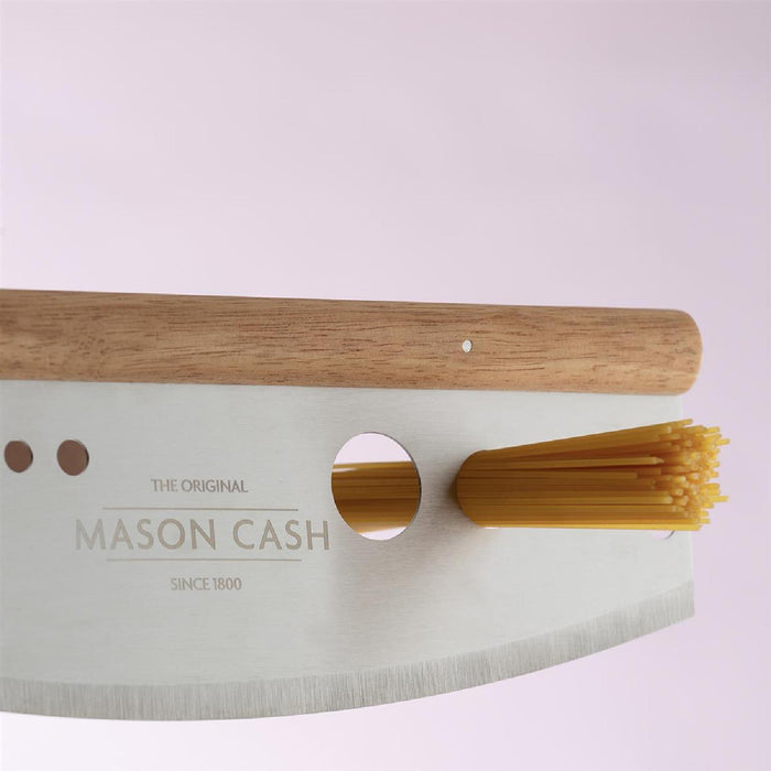 MASON CASH Pizzaschneider