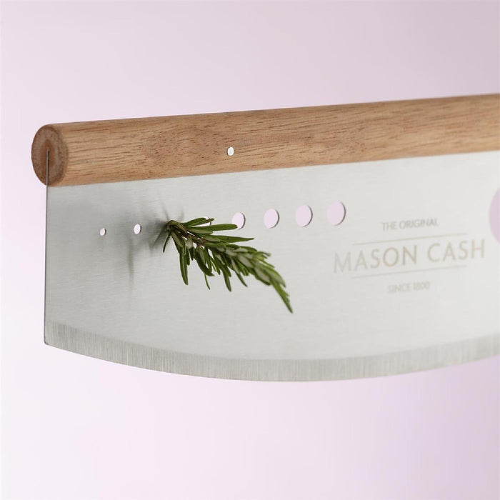 MASON CASH Pizzaschneider