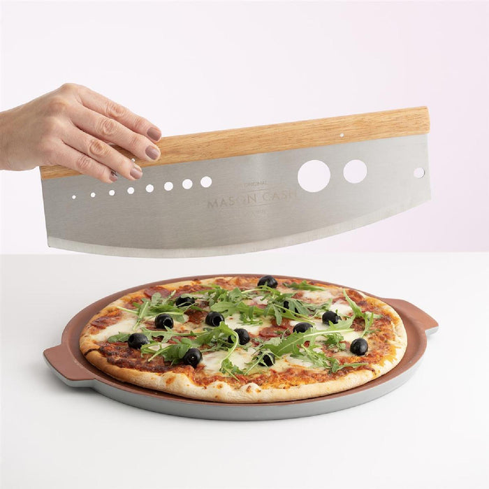 MASON CASH Pizzaschneider