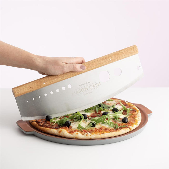 MASON CASH Pizzaschneider