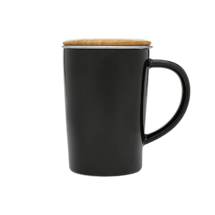 BRE Teebecher Bamboo 400ml sw