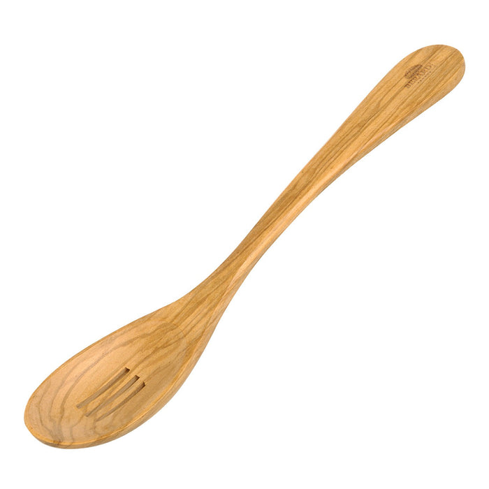BÉRARD Everyday - Geschlitzter Löffel, 30 cm