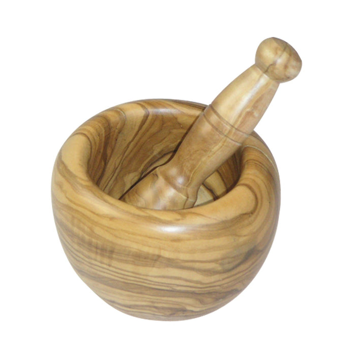 BÉRARD Mörser mit Stößel, Ø 12 cm