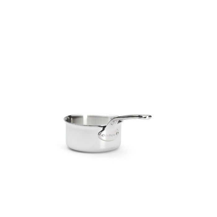 De Buyer STIELKASSEROLLE, AFFINITY, 14 CM