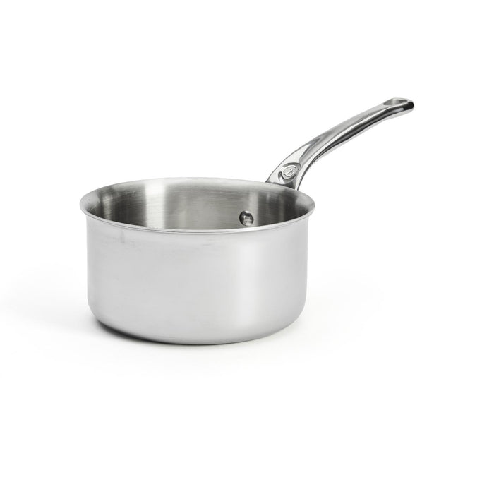 De Buyer STIELKASSEROLLE, AFFINITY, 16 CM
