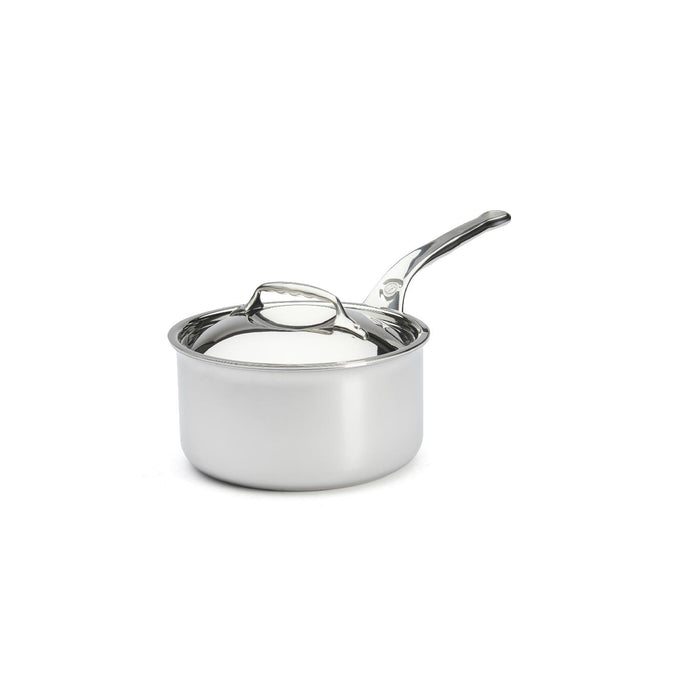 De Buyer STIELKASSEROLLE, AFFINITY, 18 CM