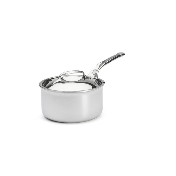 De Buyer STIELKASSEROLLE, AFFINITY, 18 CM