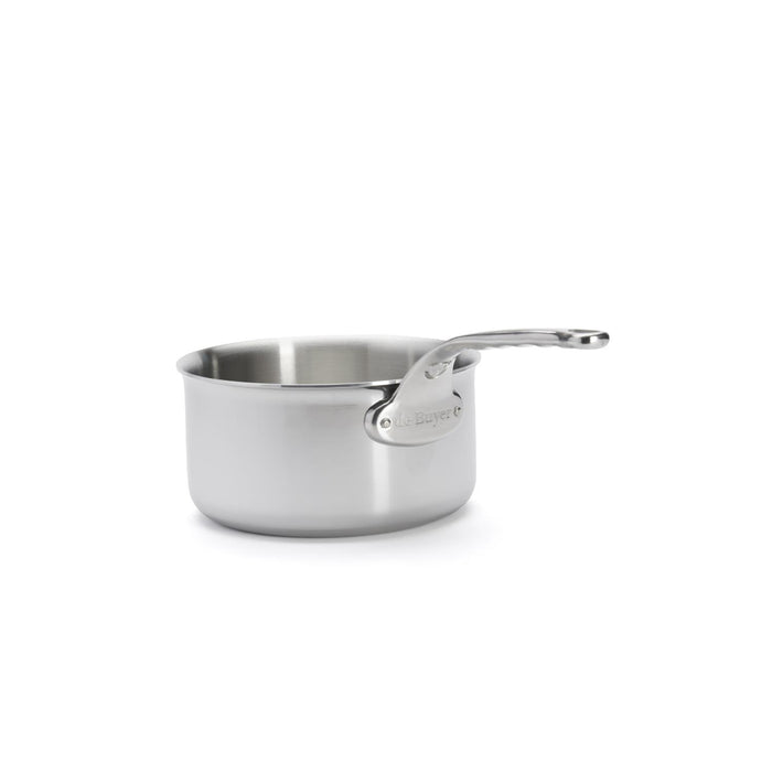 De Buyer STIELKASSEROLLE, AFFINITY, 20 CM