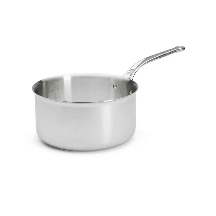 De Buyer STIELKASSEROLLE, AFFINITY, 24 CM